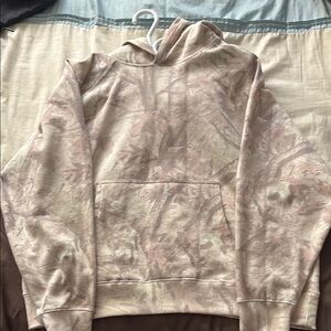 Camouflage Hoodie